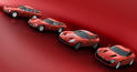 Zagato Alfa Romeo TZ3 Stradale 10