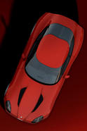 Zagato Alfa Romeo TZ3 Stradale 11