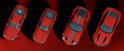 Zagato Alfa Romeo TZ3 Stradale 12