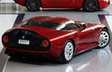 Zagato Alfa Romeo TZ3 Stradale 2