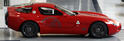 Zagato Alfa Romeo TZ3 Stradale 3