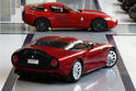 Zagato Alfa Romeo TZ3 Stradale 4
