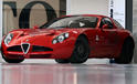 Zagato Alfa Romeo TZ3 Stradale 5