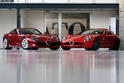 Zagato Alfa Romeo TZ3 Stradale 6