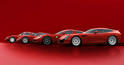 Zagato Alfa Romeo TZ3 Stradale 7