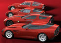 Zagato Alfa Romeo TZ3 Stradale 8