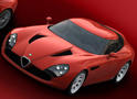 Zagato Alfa Romeo TZ3 Stradale 9