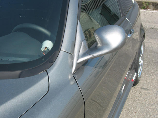 2007 LESTER Alfa Romeo 147