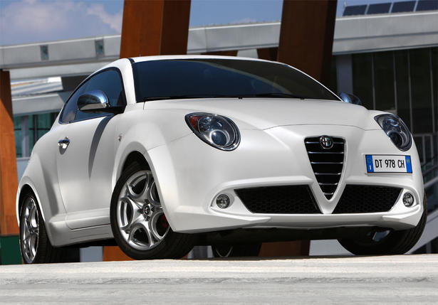 Alfa MiTo 1.4 MultiAir