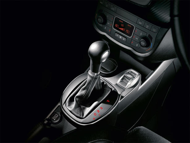 Alfa MiTo TCT
