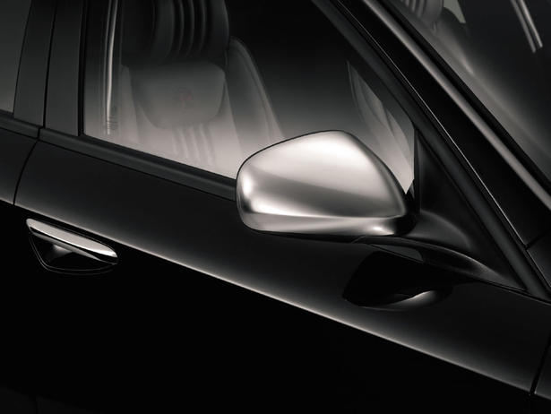 Alfa Romeo Unique Alfa Customization Program