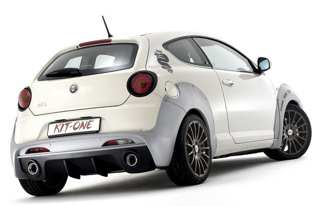 Magneti Marelli Alfa MiTo Kit One
