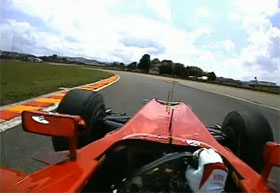 Video: Alonso Explains Fiorano In Ferrari F10