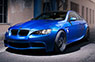 Alpha N BMW M3 BT92