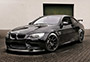 Alpha N BMW M3 E92