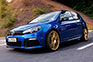 Alpha N Volkswagen Golf R