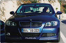 Alpina B3 twin turbo