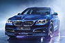 Alpina B5 And B6 Biturbo Edition 50