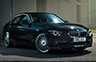 Alpina D3 Biturbo BMW 3 Series (2014)