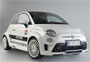 Alpine Fiat 500