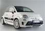 Alpine MS Fiat 500