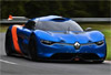 Alpine Renault A110 50 New Images