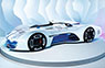 Renault Alpine Vision Gran Turismo