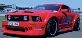 Alutec Boost One