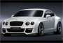 Amari Bentley Continental GT