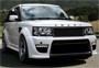 Amari Range Rover Sport