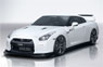 Amuse Nissan GTR Phantom