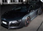 Anderson Audi R8 V10 Racing