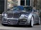 Anderson Bentley GT Speed