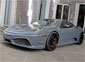 Anderson Ferrari F430 Scuderia