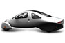 Aptera 2e final design