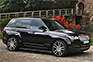 2013 Range Rover Powerkit and Body Kit by Arden