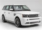 Arden AR6 Stronger Range Rover Sport