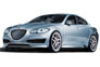 Arden Jaguar XF AJ 21