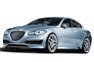 Arden Jaguar XF
