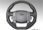 Arden Land Rover Freelander steering wheel