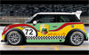 Arden MINI Cooper