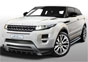 Arden Range Rover Evoque