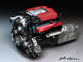 Arden supercharger for Jaguar and Range Rover V8 engines