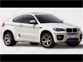 ArmorTech BMW X6 Coupe