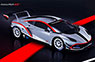 Arrinera Hussarya GT Race Car Revealed