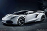 Arrinera Hussarya Supercar