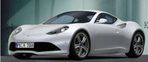 Artega GT Coupe