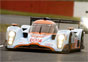 Aston Martin wins 2009 Le Mans Series