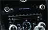 Aston Martin and Bang Olufsen BeoSound DBS audio system