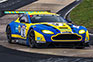 Aston Martin Bilstein V12 Vantage GT3